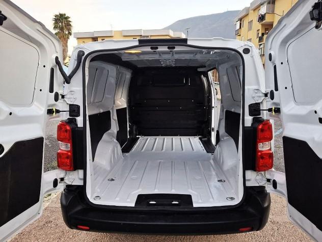Peugeot Expert BlueHDi 100 S&S PL-SL-TN PASSO LUNGO - Foto 10
