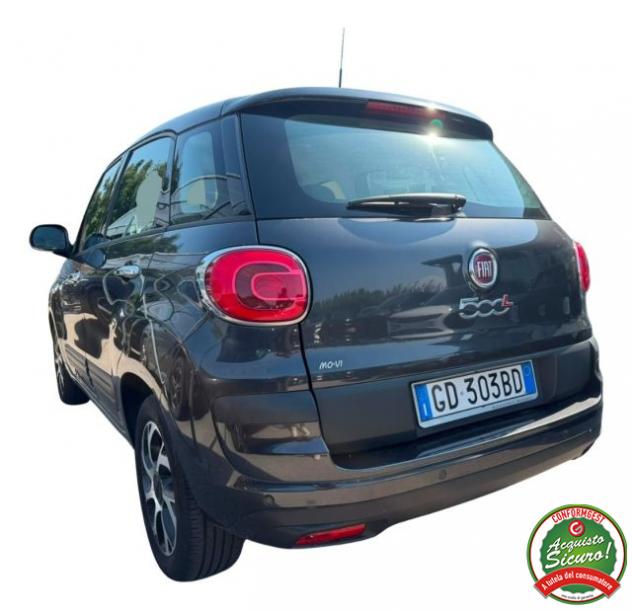 FIAT 500L 1.3 Multijet 95 CV Business rif. 23861127 - Foto 3