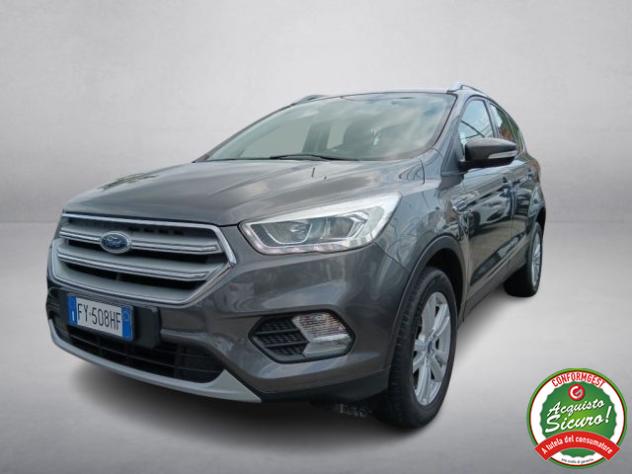 FORD Kuga 2.0 TDCI 120 CV S&S 2WD Powershift Business rif. 22365014