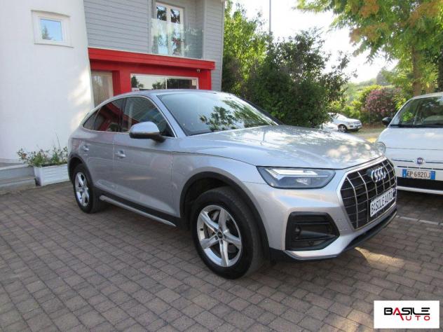 AUDI - Q5 Sportback - Q5 SPB 40 TDI quattro S tronic - Foto 2