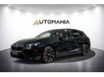 BMW Serie 1 118d MSport Pro