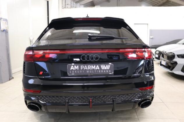 AUDI RS Q8 TFSI V8 quattro tiptronic Performance rif. 23528547 - Foto 5