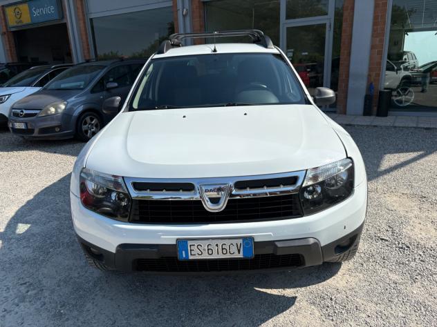 Dacia Duster 1.6 GPL 105CV - Foto 2