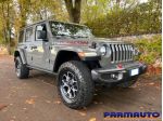 JEEP Wrangler Unlimited 2.0 Turbo Rubicon VARIE OMOLOGAZIONI rif. 19851780