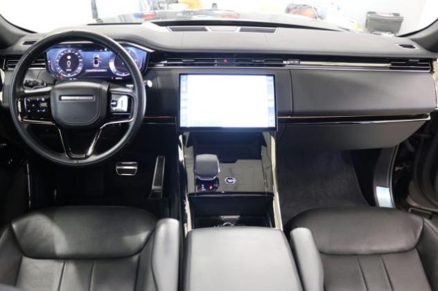 LAND ROVER Range Rover Sport 3.0D l6 249 CV Dynamic HSE rif. 23779997 - Foto 9