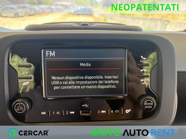 Fiat Pandina 1.0 firefly hybrid s&s 70cv 5p.ti - Foto 19