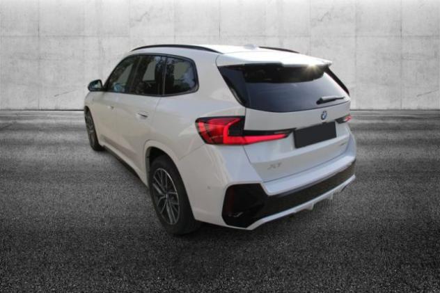 BMW X1 sDrive 20d Msport rif. 24049810 - Foto 4