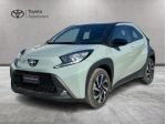 Toyota Aygo X 1.0 VVT-i 72 CV 5 porte Trend S-CVT