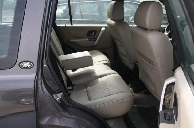 Land Rover Freelander Freelander 2.0 Td4 16V SE - Foto 9