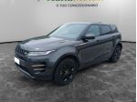 Land Rover Range Rover Evoque 2.0 D150 R-Dynamic S AWD auto