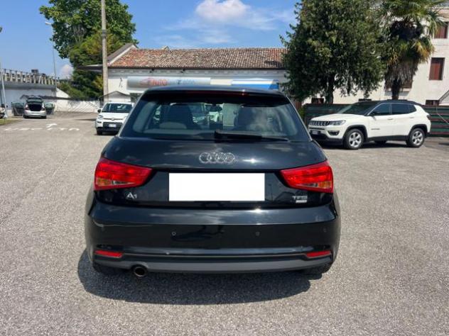 AUDI A1 1.0 TFSI ultra Admired KM TAGLIANDATI AUDI rif. 23690027 - Foto 7