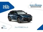 EVO Evo Cross4 Evo 6 1.5 Turbo Bi-Fuel GPL rif. 23438397
