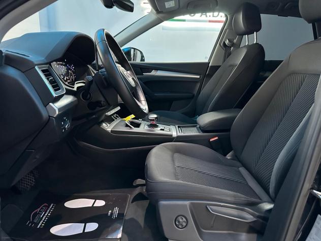 Audi Q5 40 TDI 204 CV quattro S tronic Business Advanced - Foto 7