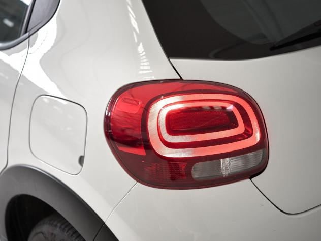 Citroën C3 PureTech 83 S&S Feel Neo patentati - Foto 7