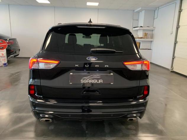 FORD Kuga 1.5 Diesel ST-Line X StraFull 2WD rif. 24038974 - Foto 5