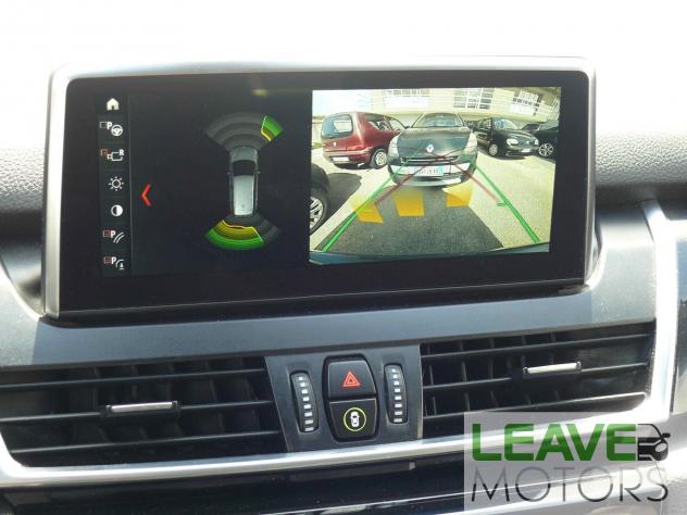 Bmw Gran Tourer 220d xDrive Msport aut.(M1475) - Foto 10