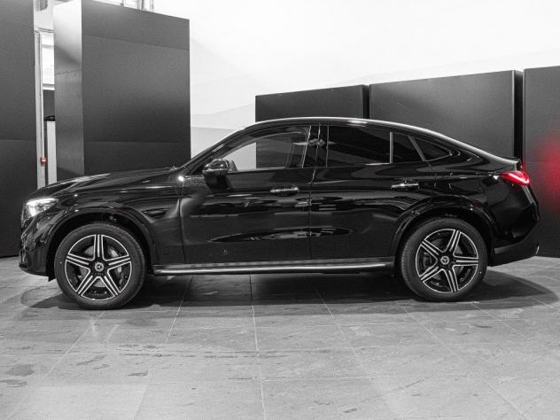 Mercedes-Benz GLC GLC 300 de 4MATIC Plug-in hybrid Coupe AMG Line Premium Tech - Foto 2