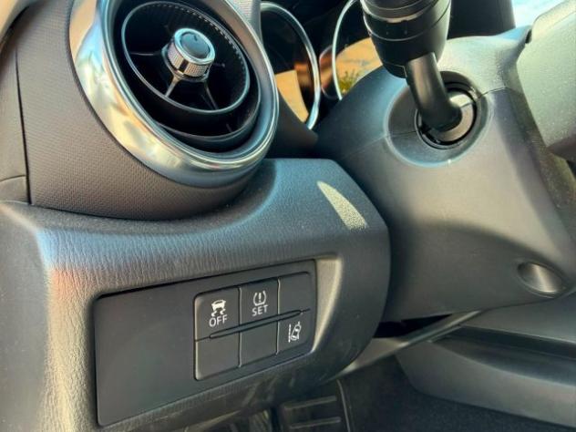 MAZDA MX-5 1.5L Skyactiv-G Exceed rif. 23905299 - Foto 7