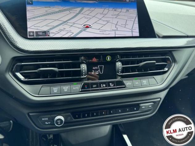 BMW 118 i 5p. Msport F40 Automatica + Virtual rif. 24226741 - Foto 8