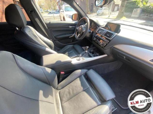 BMW 118 i 5p. Msport rif. 24119086 - Foto 10