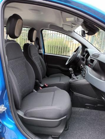 FIAT Panda 1000 HYBRID PANDINA POP 65CV ITALIA rif. 23999443 - Foto 8