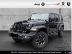 JEEP Wrangler Unlimited 2.0 PHEV ATX 4xe Rubicon - SkyOneTouch+ rif. 22866893