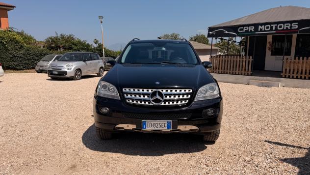 Mercedes-benz ML 320 CDI Chrome - Foto 9