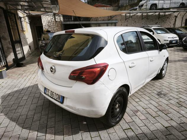 Opel Corsa 1.2 5 porte Cosmo - Foto 9