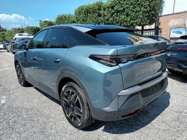 PEUGEOT 3008 1200 HYBRID GT 145CV E-DCS6 CARPLAY CAM"19 ITALIA rif. 24078247 - Foto 5