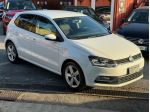 Polo 1.0 MPI 75 CV -GPL -UNIPRO-STRAFULL-E6