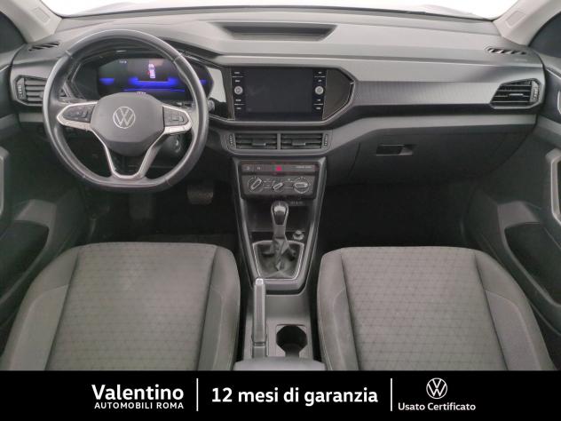 Volkswagen T-Cross 1.0 TSI DSG Style - Foto 7