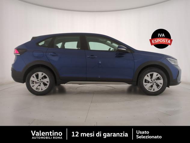 Volkswagen Taigo 1.0 TSI Life - Foto 2