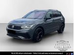 VOLKSWAGEN Tiguan 2.0 TDI 200 CV SCR DSG 4MOTION R-Line RLine rif. 22987911