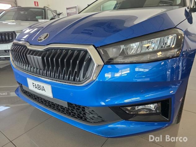 Škoda Fabia 1.0 TSI Evo 70KW BE MORE - Foto 7