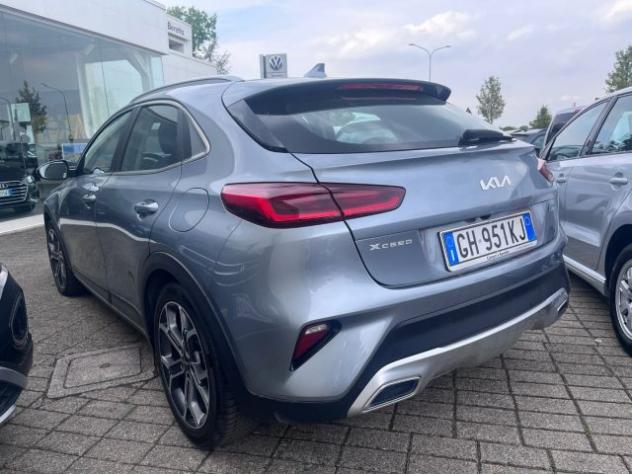 KIA XCeed 1.0 T-GDi GPL High Tech rif. 23497577 - Foto 3