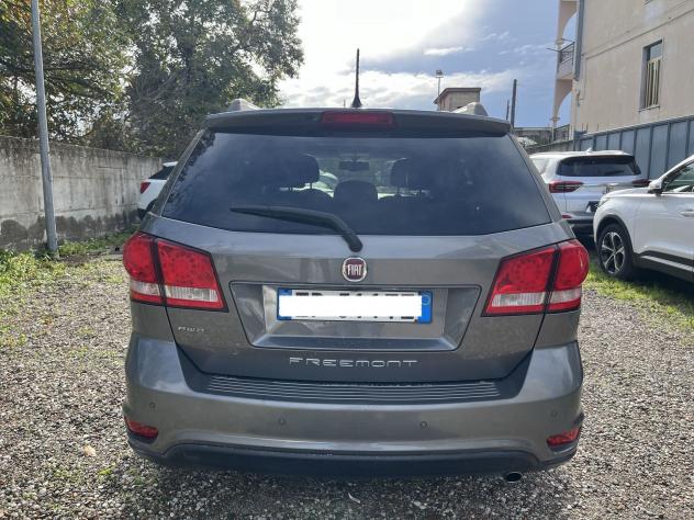 FIAT Freemont Freemont 2.0 Mjt 170 CV 4x4 aut. - Foto 5
