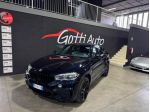 BMW X6 XDRIVE 3.0 258CV MSPORT CERCHI DA 21 rif. 24037124