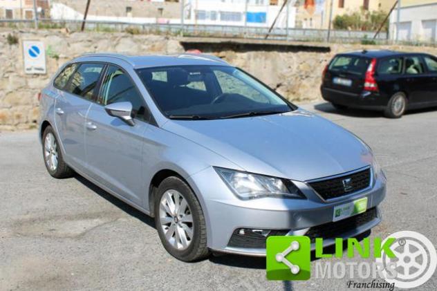 SEAT Leon 1.6 TDI 115 CV 5p. Business rif. 23703880