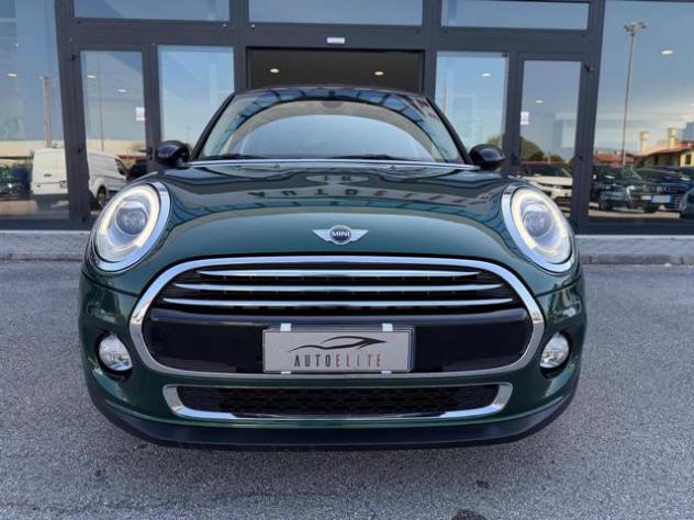 MINI Cooper D 1.5 Cooper D Boost 5 porte rif. 23983115 - Foto 2