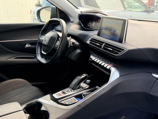 PEUGEOT - 3008 1.5 bluehdi Business 130cv eat8#RETROCAMERA! - Foto 6