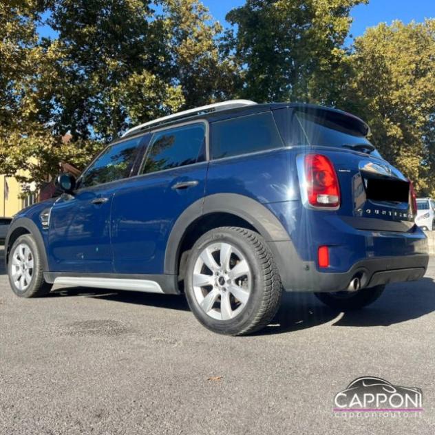 MINI Countryman 2.0 Cooper D rif. 24002987 - Foto 3