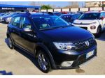 Dacia Sandero Stepway GPL 100CV