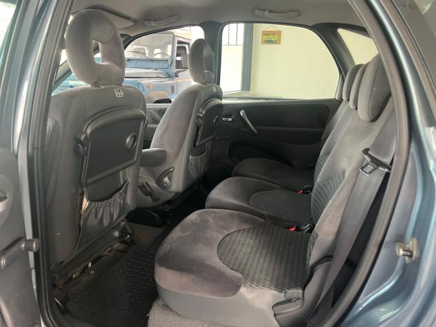 Citroen C4 Picasso 1.6 VTi 120 Elegance - Foto 9