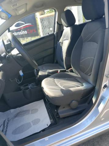CHEVROLET - Spark - 1.0 LS - Foto 8
