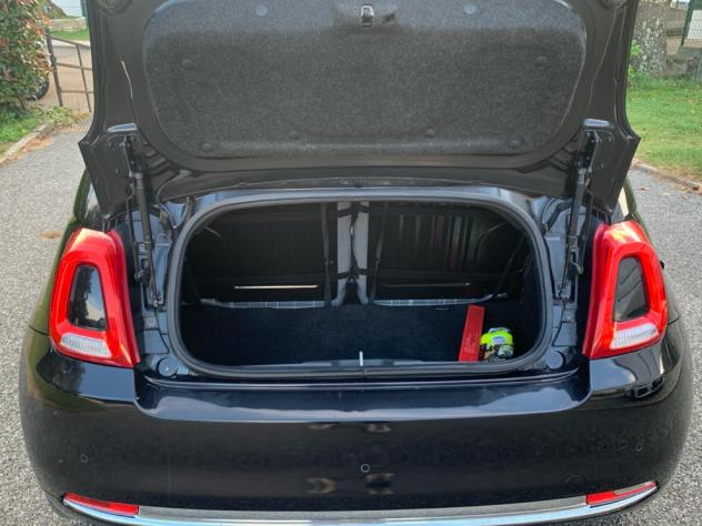 FIAT 500C 500 C 1.2 Lounge - Foto 7