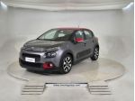 Citroën C3 2017 Benzina 1.2 puretech Shine s&s 110cv eat6