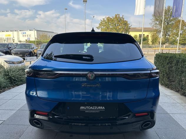 Alfa Romeo Tonale 1.3 PHEV Veloce Q4 280cv AT6 *HARMAN, 20", 360°, PROMO AZZURRA* - Foto 5