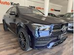 Mercedes-Benz GLE GLE Coupe 350 de phev (e eq-power) Ultimate 4matic auto