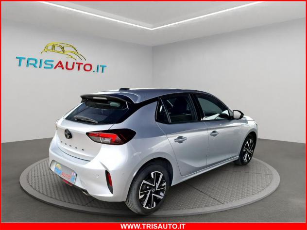 OPEL Corsa 1.2 100 GS NEOPATENTATI (FULL LED+NAVI) - Foto 4