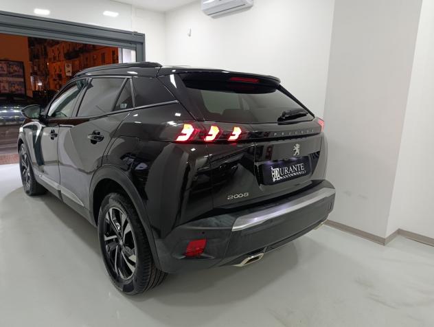 Peugeot 2008 PureTech 130 S&S Allure - Foto 5